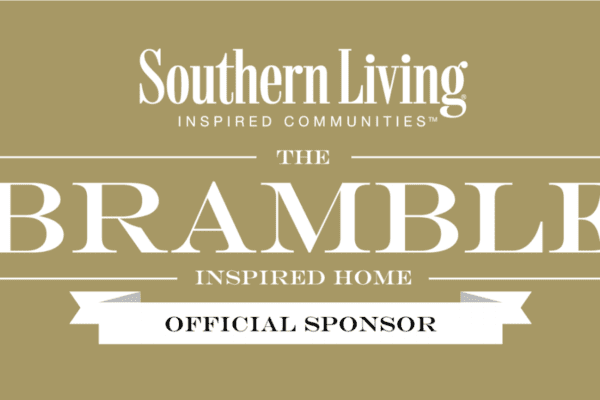 Southern Living Inspired Home | Sponsored By Helser Brothers