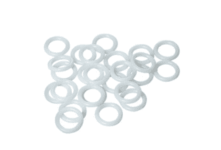 Plastic Ring - 5000 ct.