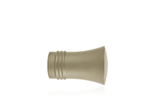 HBExpress Accented Finial