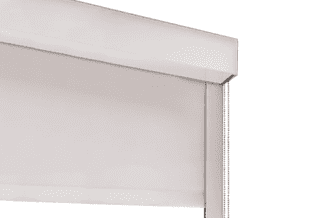 Chain-Drawn Pocket Mount Roller Shade