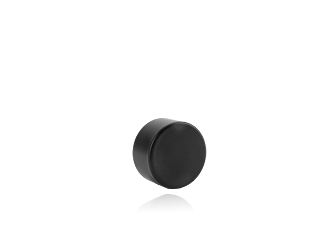 Cap-style end-cap quickship