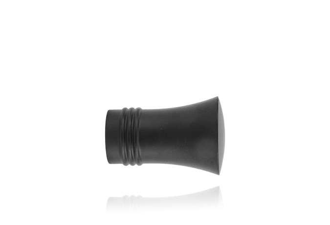 Accented finial quickship