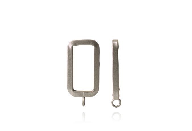 Rectangle Ring Artigiani