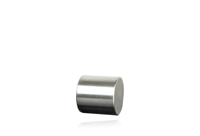 cylinder finial