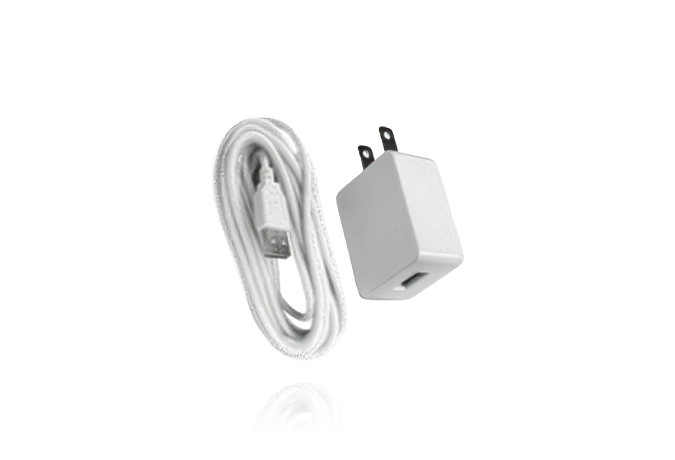 Bliss Plugin Charging Kit